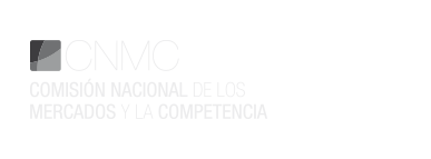 Logo CNMC